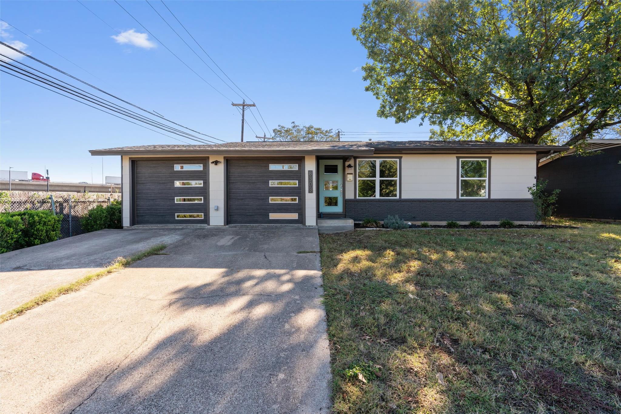 8303 Lazy Ln, Austin, TX 78757