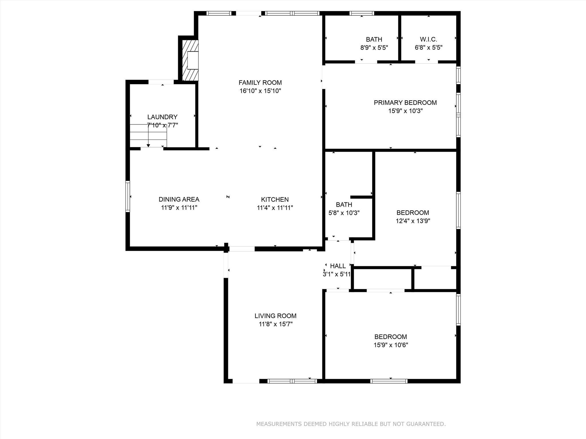 8303 Lazy Ln, Austin, TX 78757