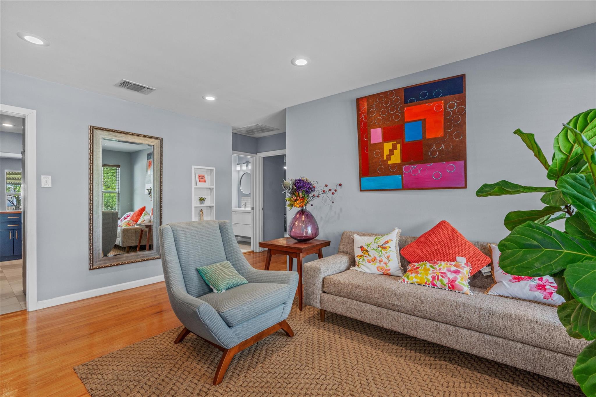 8303 Lazy Ln, Austin, TX 78757