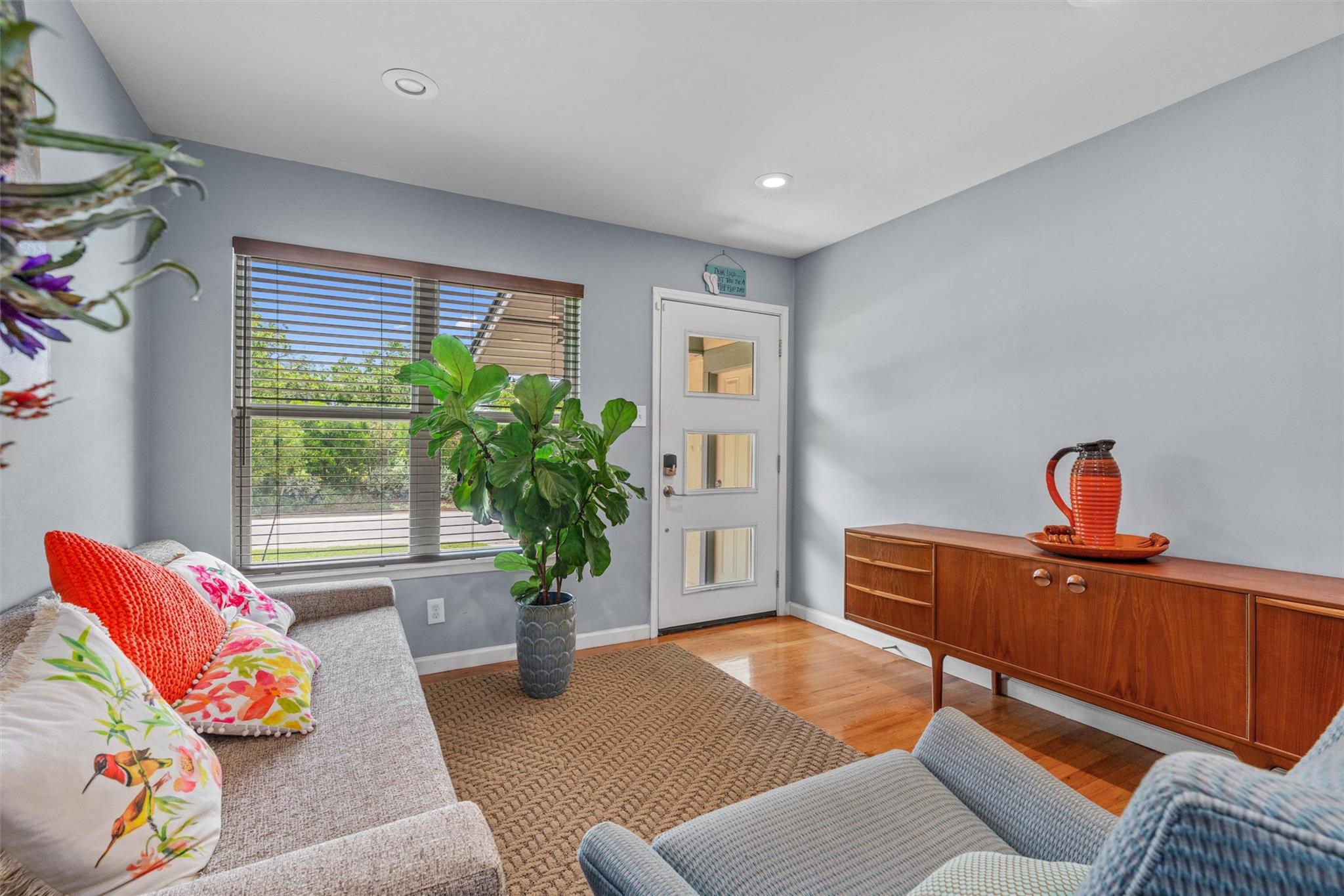 8303 Lazy Ln, Austin, TX 78757