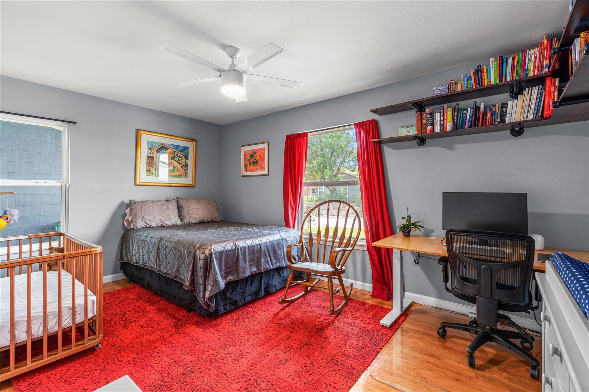 8303 Lazy Ln, Austin, TX 78757