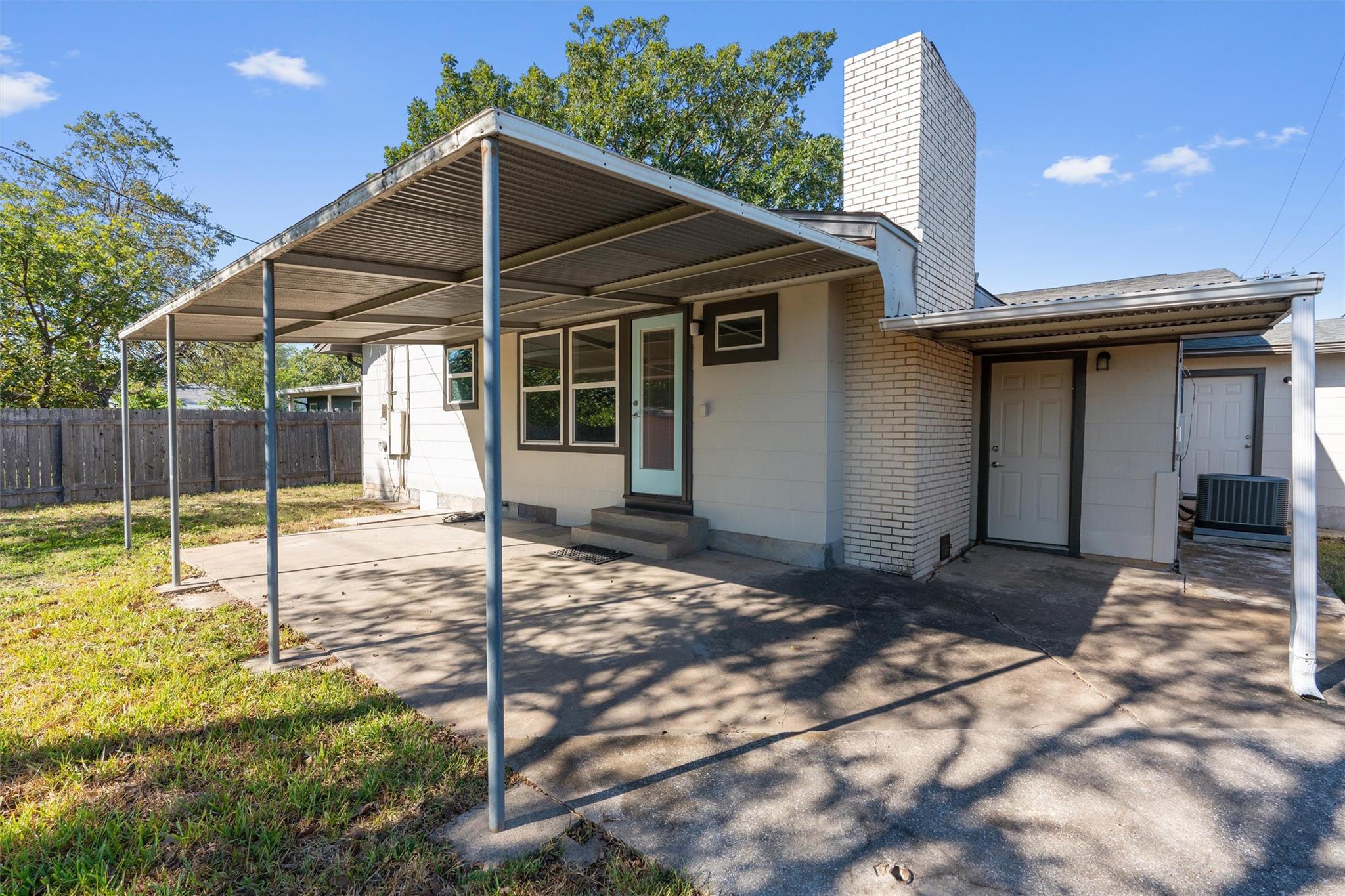 8303 Lazy Ln, Austin, TX 78757