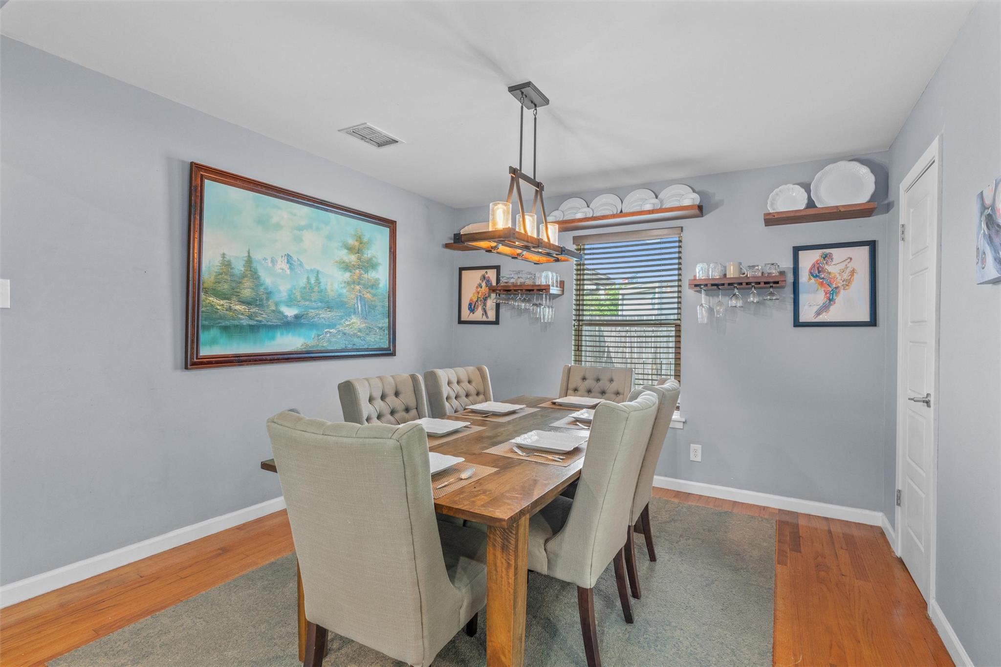 8303 Lazy Ln, Austin, TX 78757