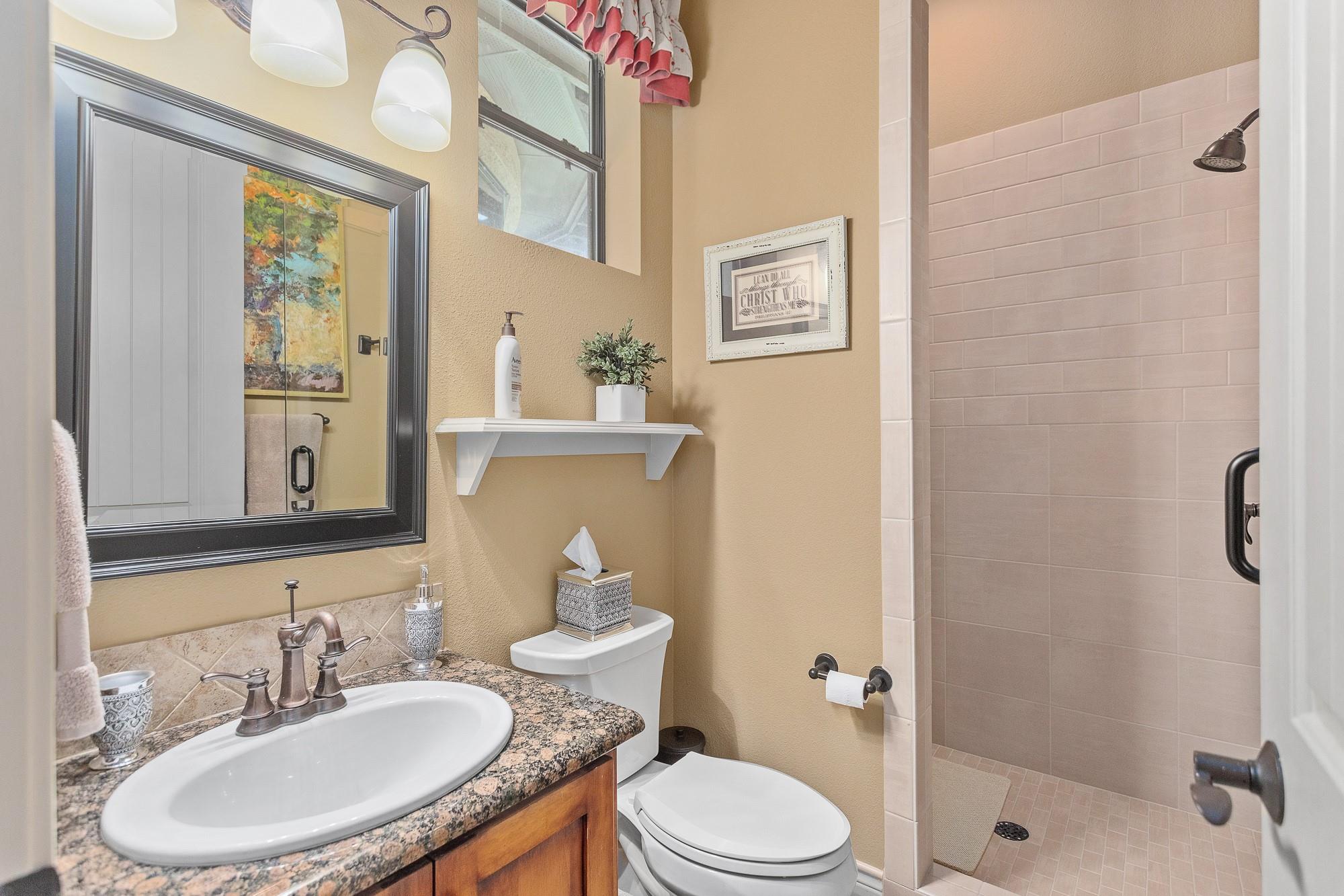 2916 Rock Barn Dr, Kerrville, TX 78028