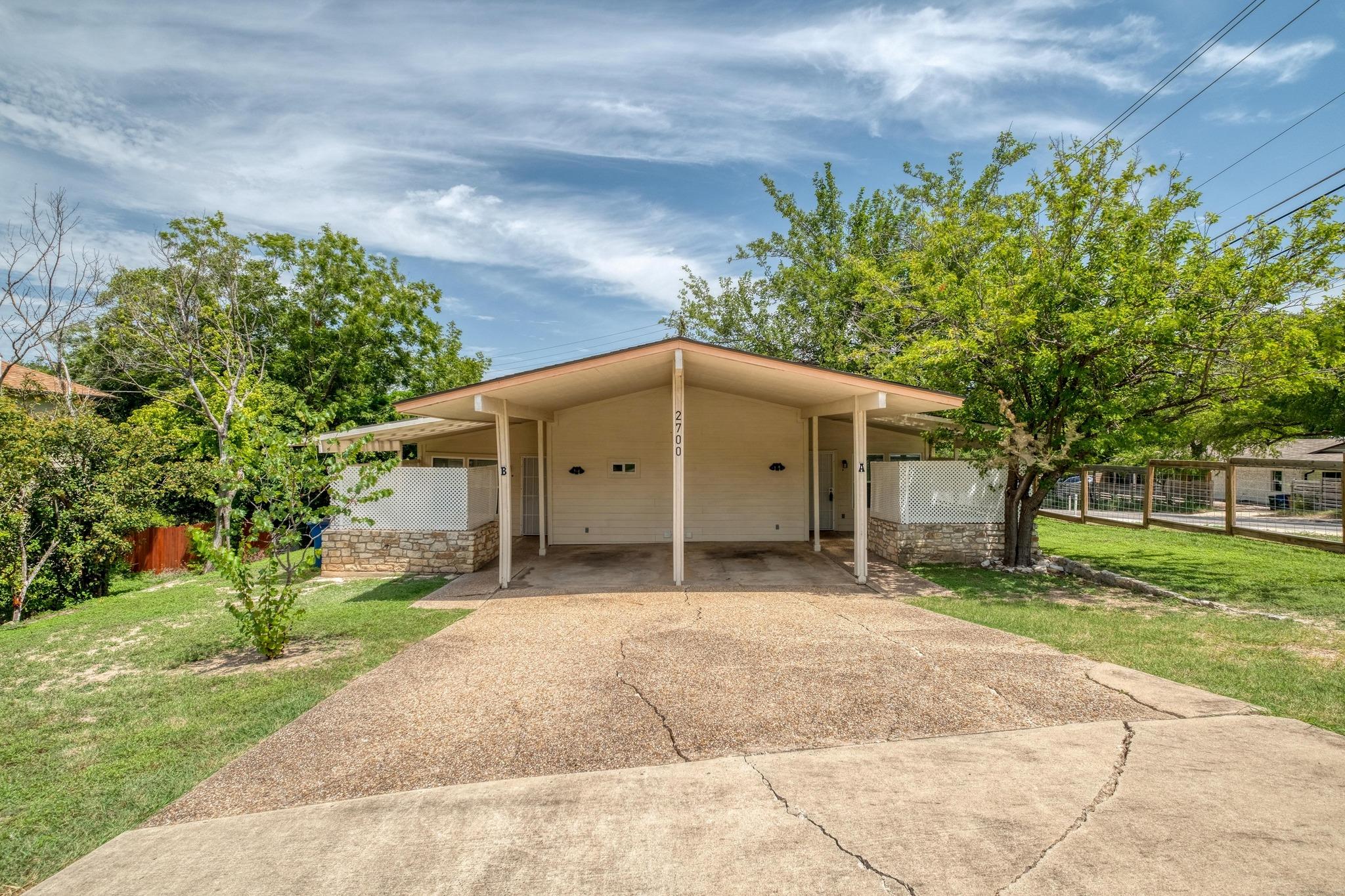 2700 Catalina Dr, Austin, TX 78741