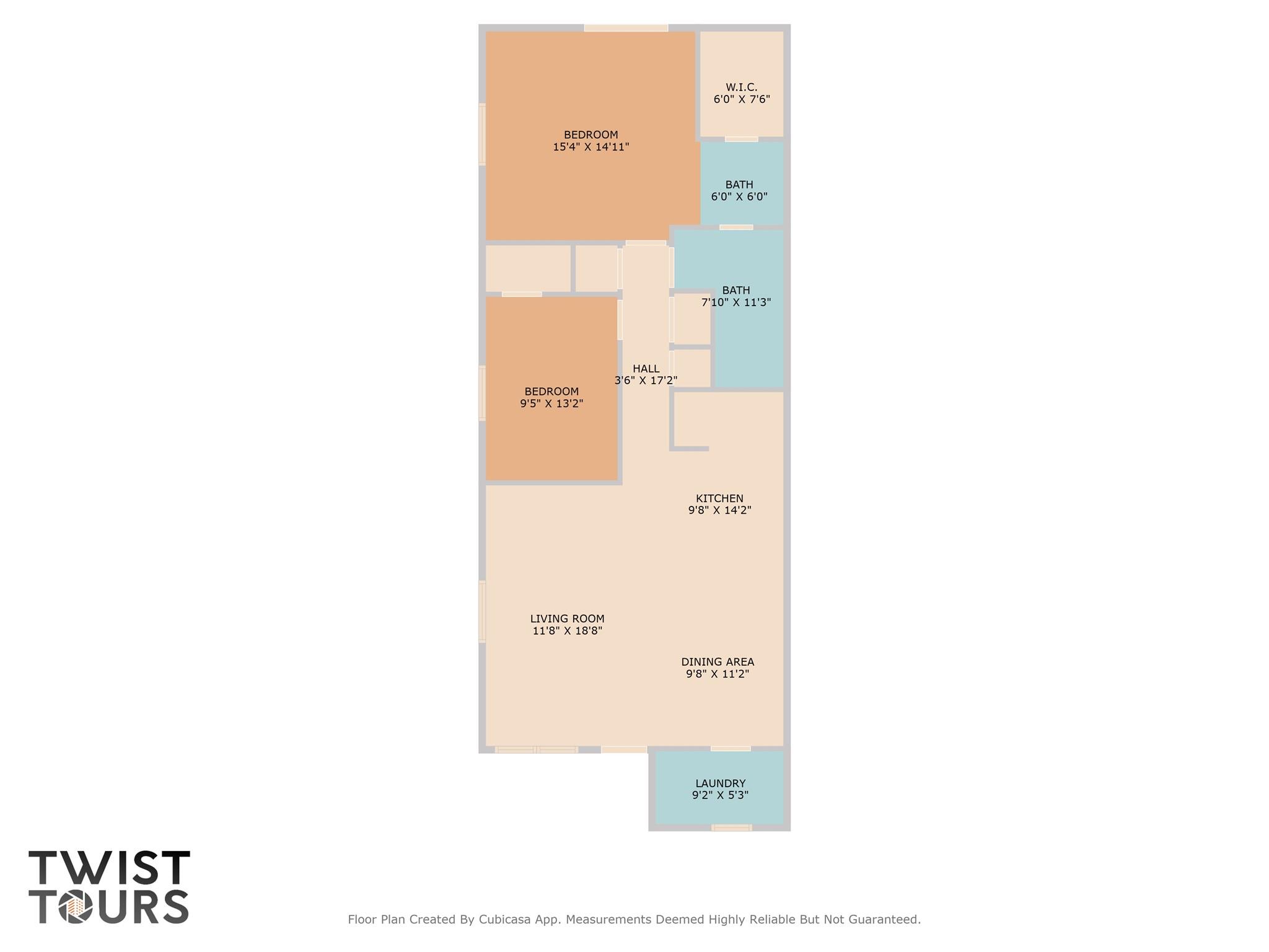2700 Catalina Dr, Austin, TX 78741