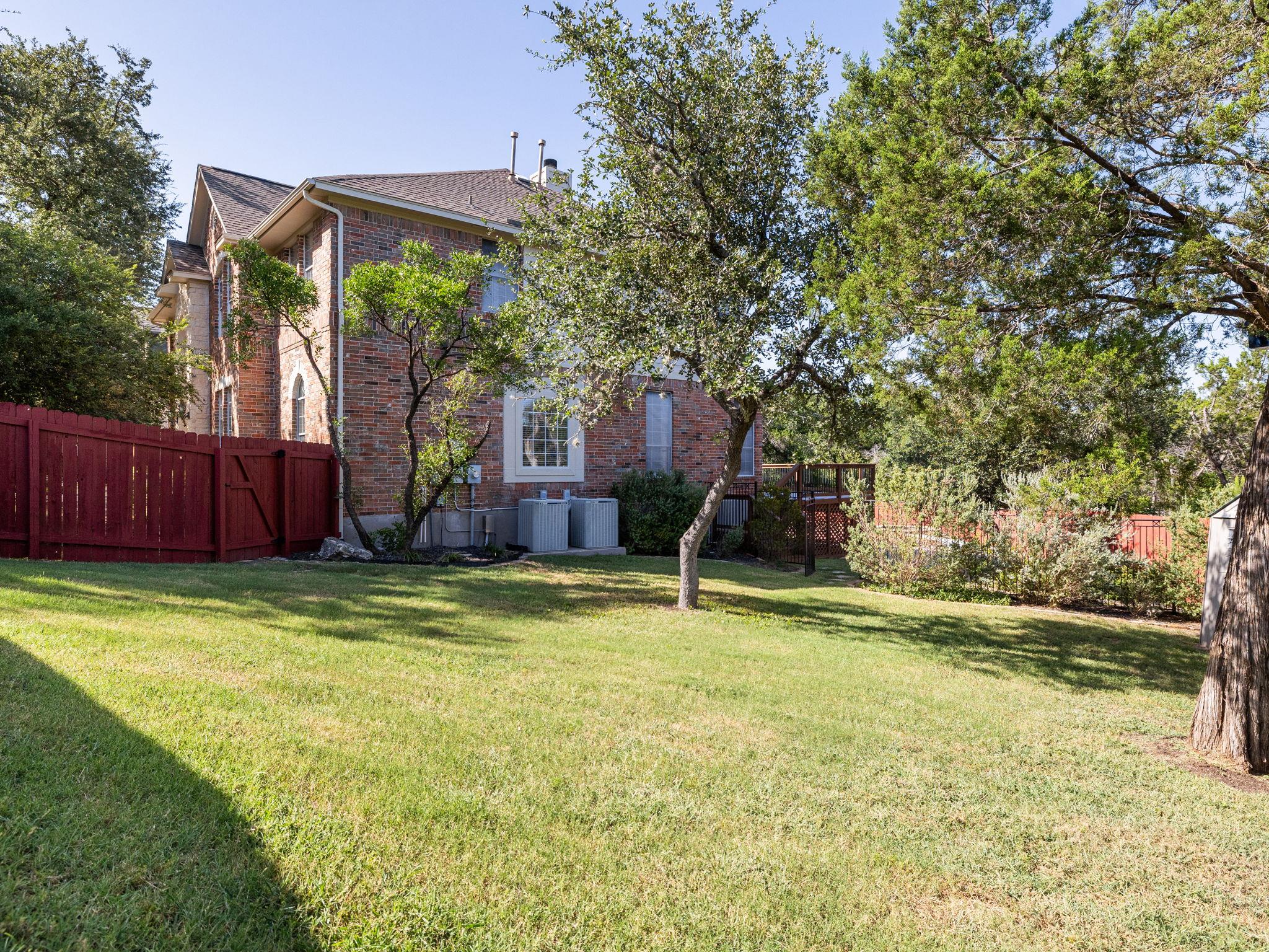 9605 Cinnabar Trl, Austin, TX 78726