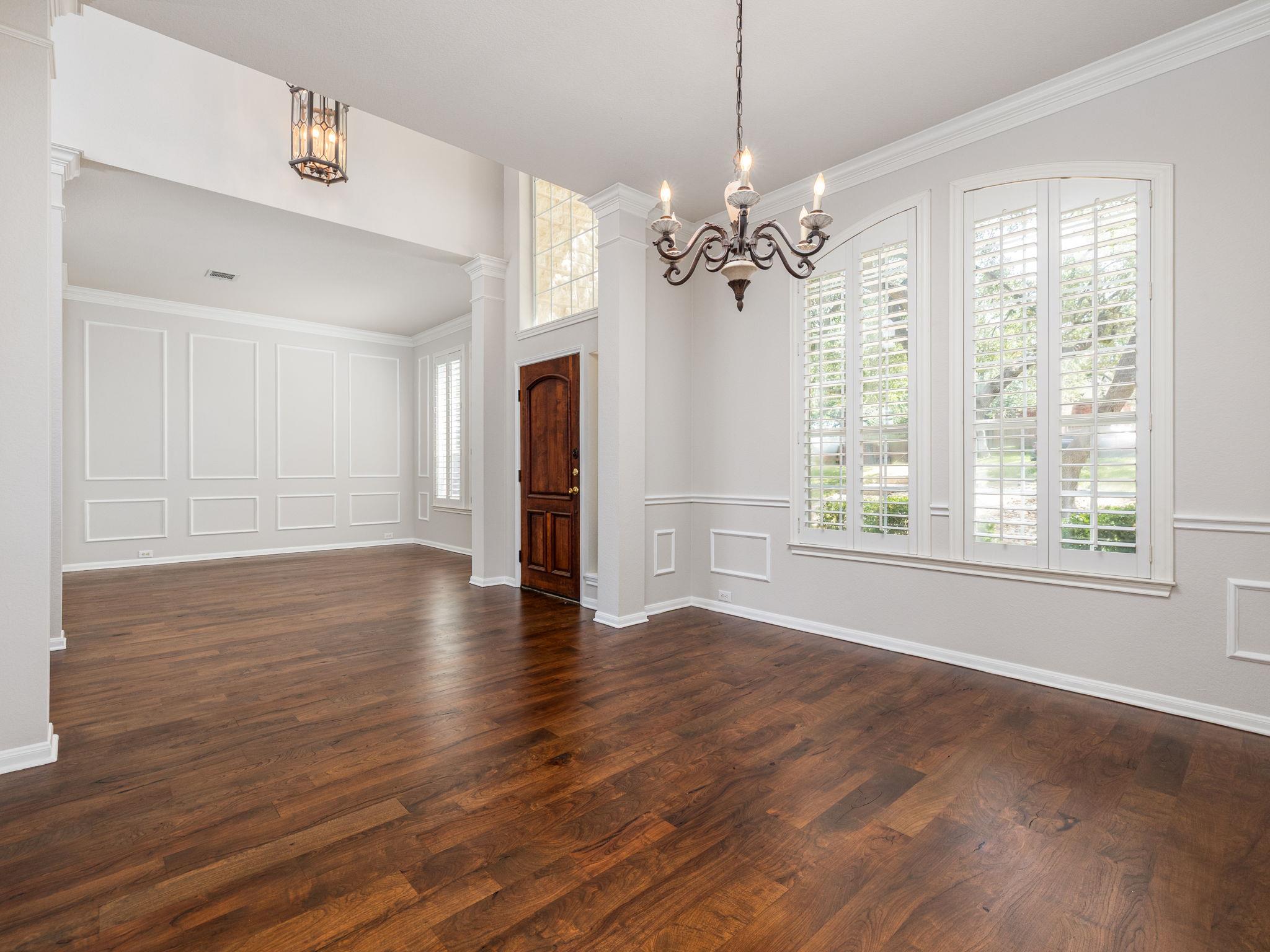 9605 Cinnabar Trl, Austin, TX 78726