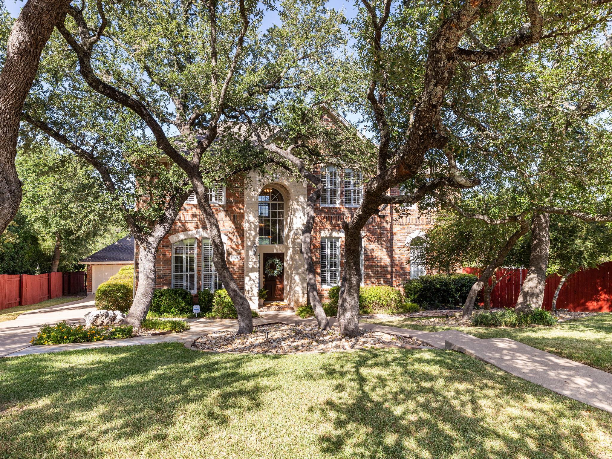 9605 Cinnabar Trl, Austin, TX 78726