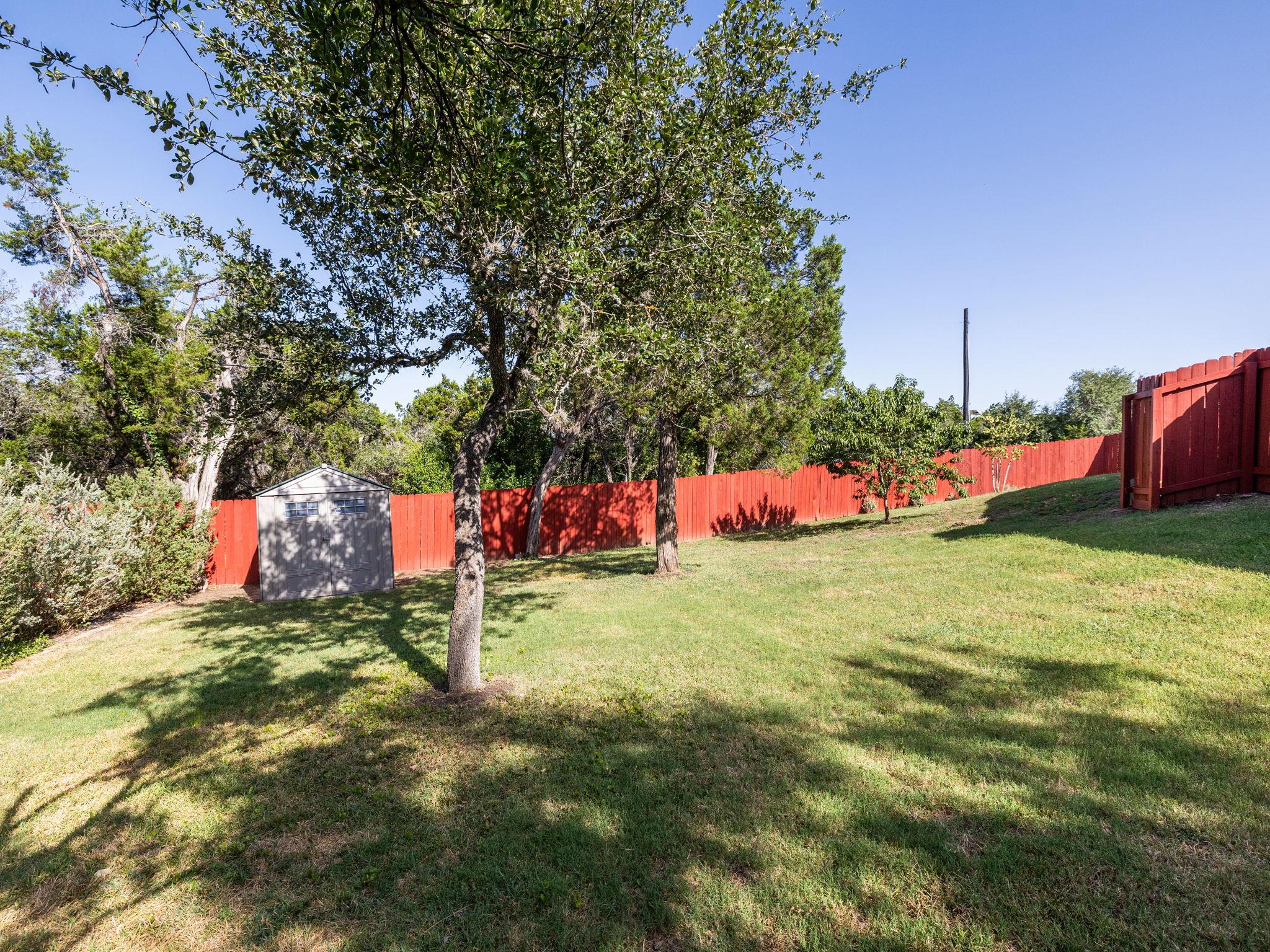 9605 Cinnabar Trl, Austin, TX 78726