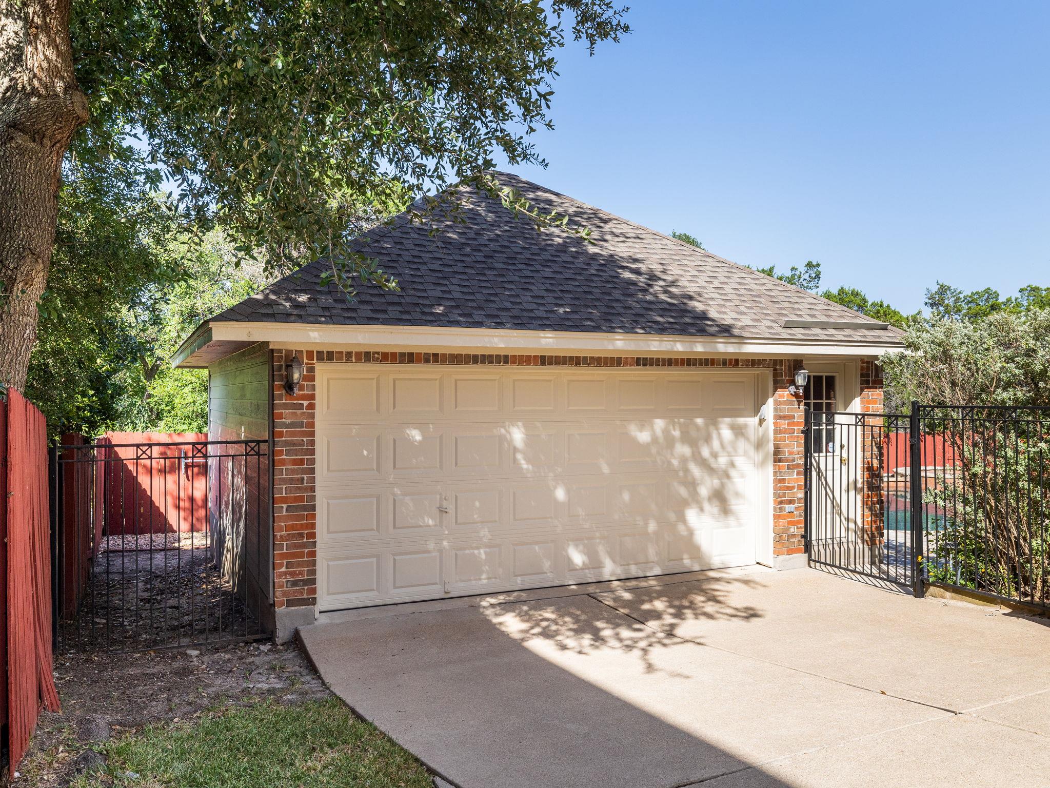 9605 Cinnabar Trl, Austin, TX 78726