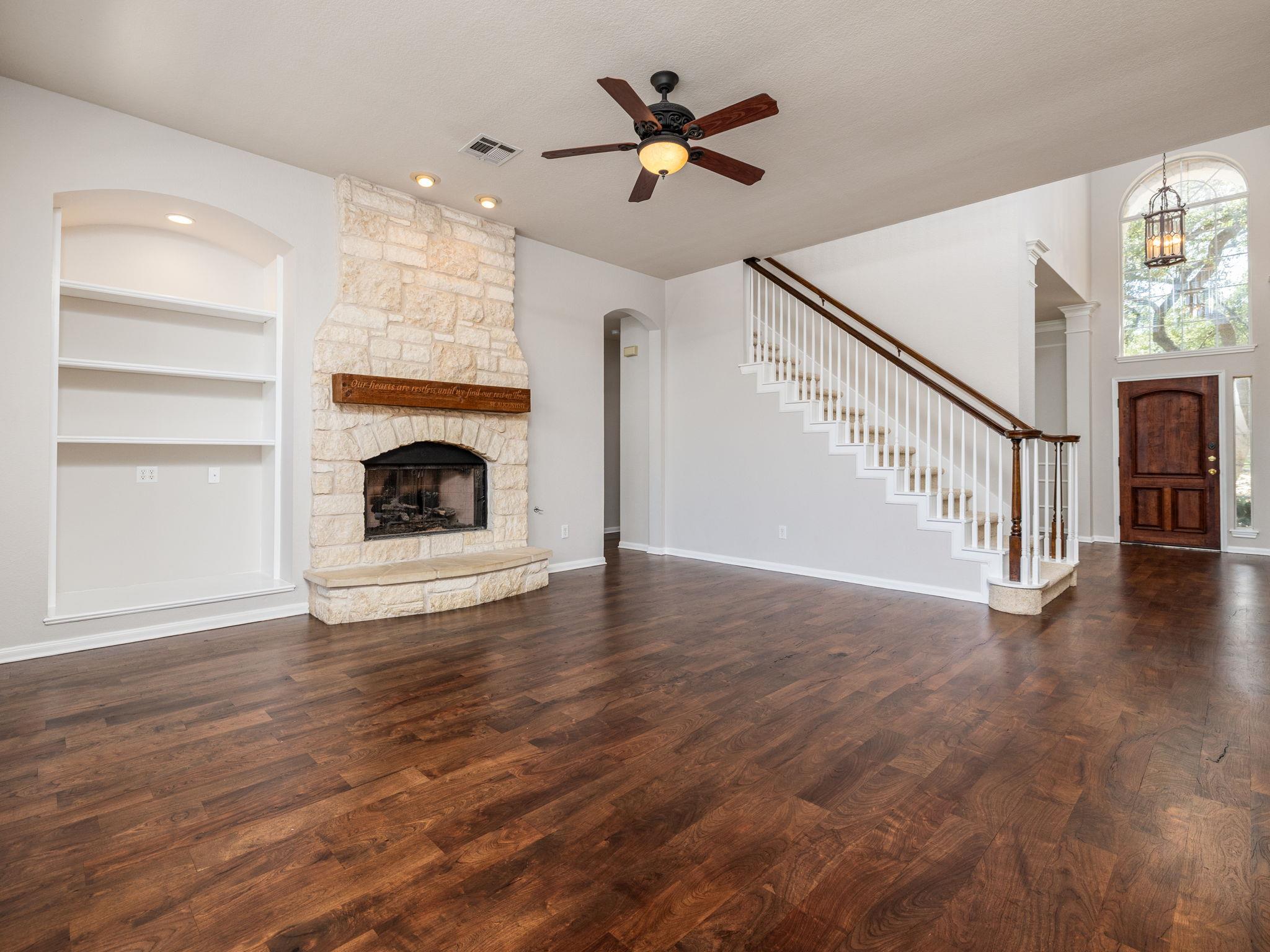 9605 Cinnabar Trl, Austin, TX 78726