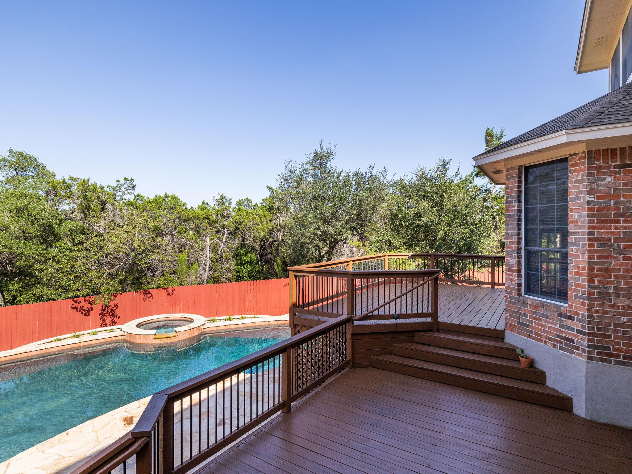 9605 Cinnabar Trl, Austin, TX 78726
