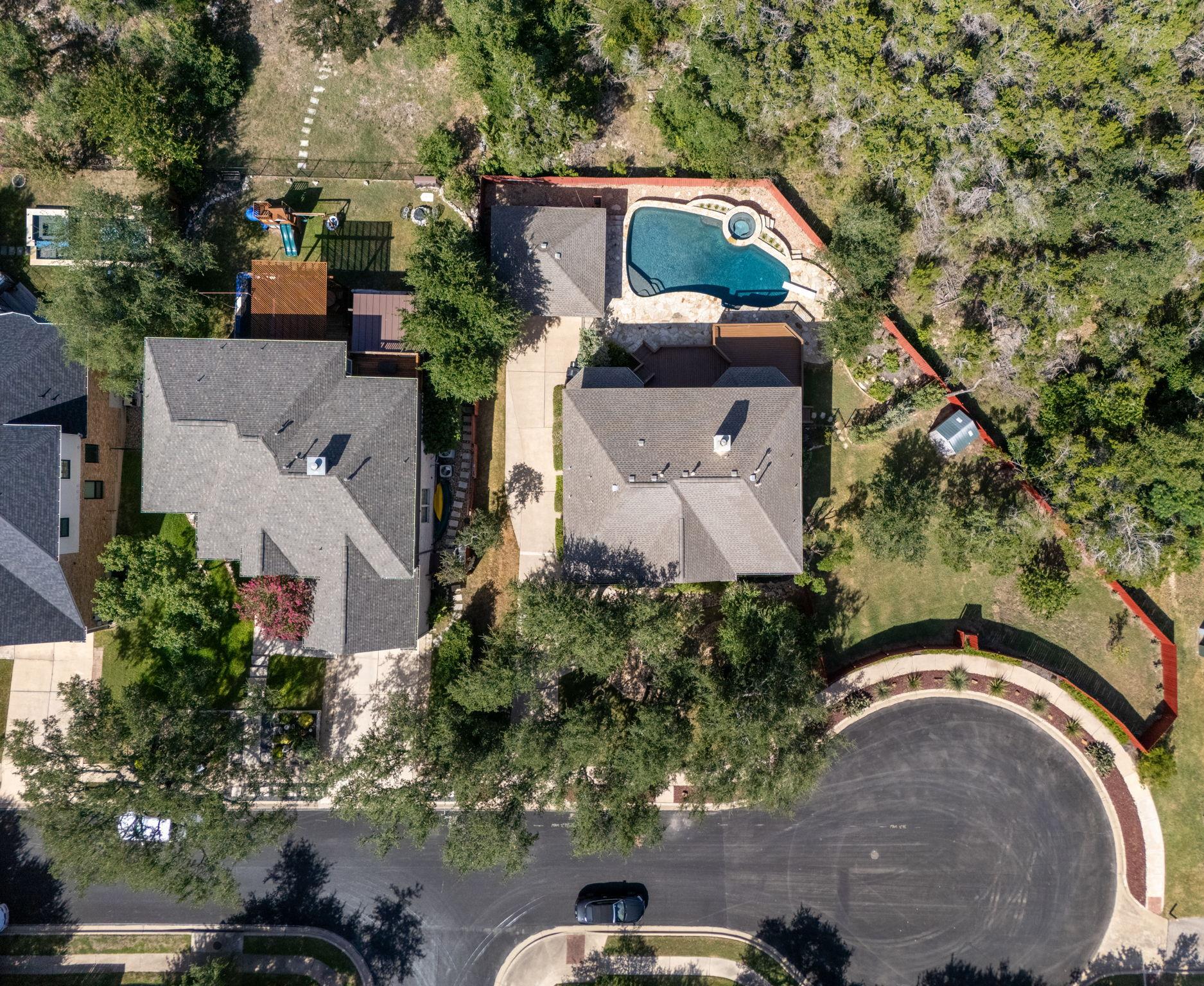 9605 Cinnabar Trl, Austin, TX 78726