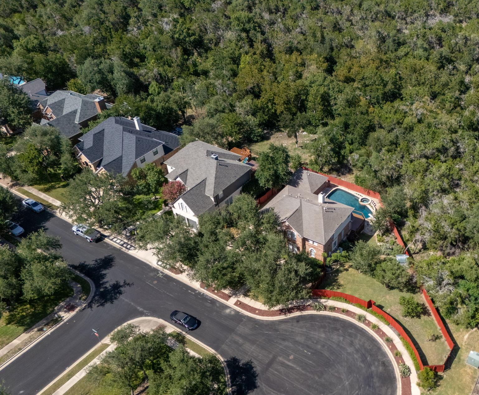 9605 Cinnabar Trl, Austin, TX 78726