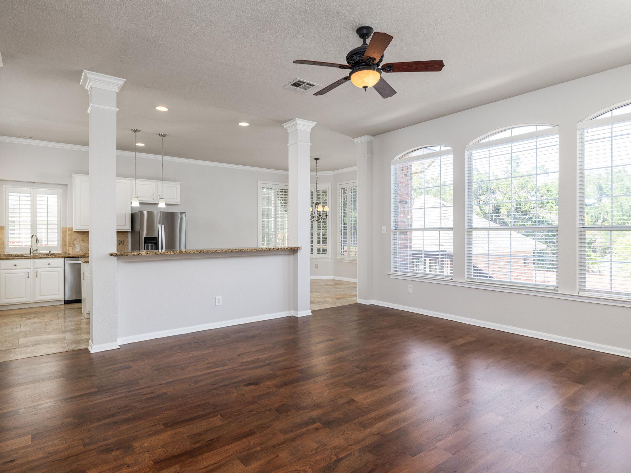 9605 Cinnabar Trl, Austin, TX 78726