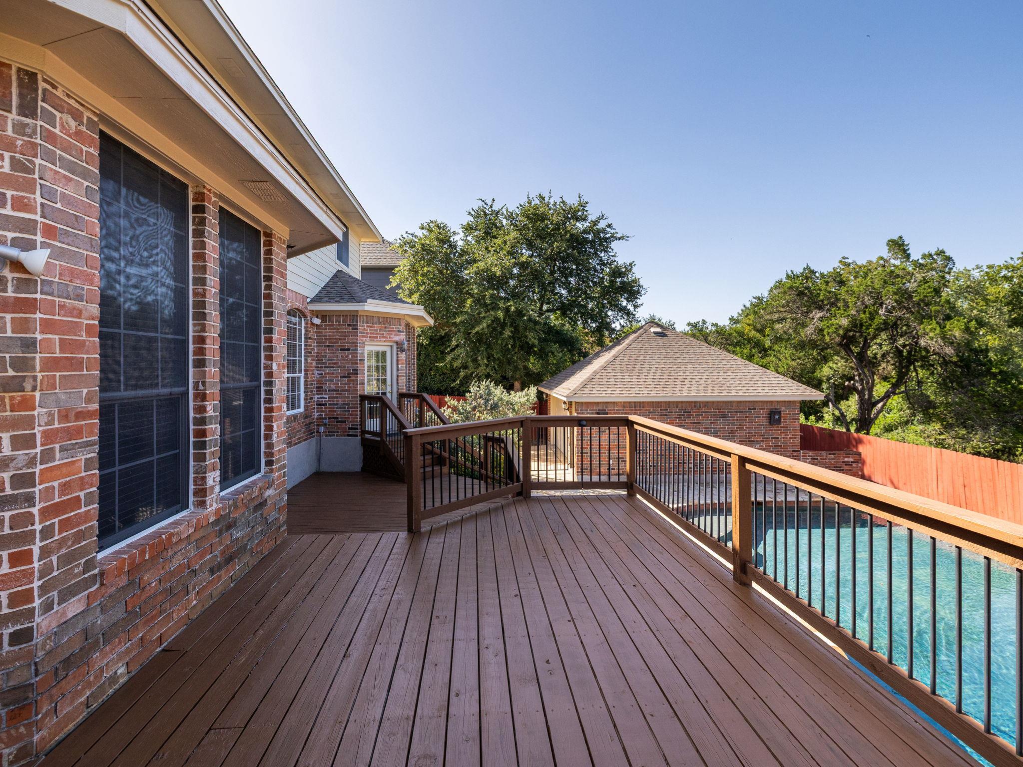 9605 Cinnabar Trl, Austin, TX 78726
