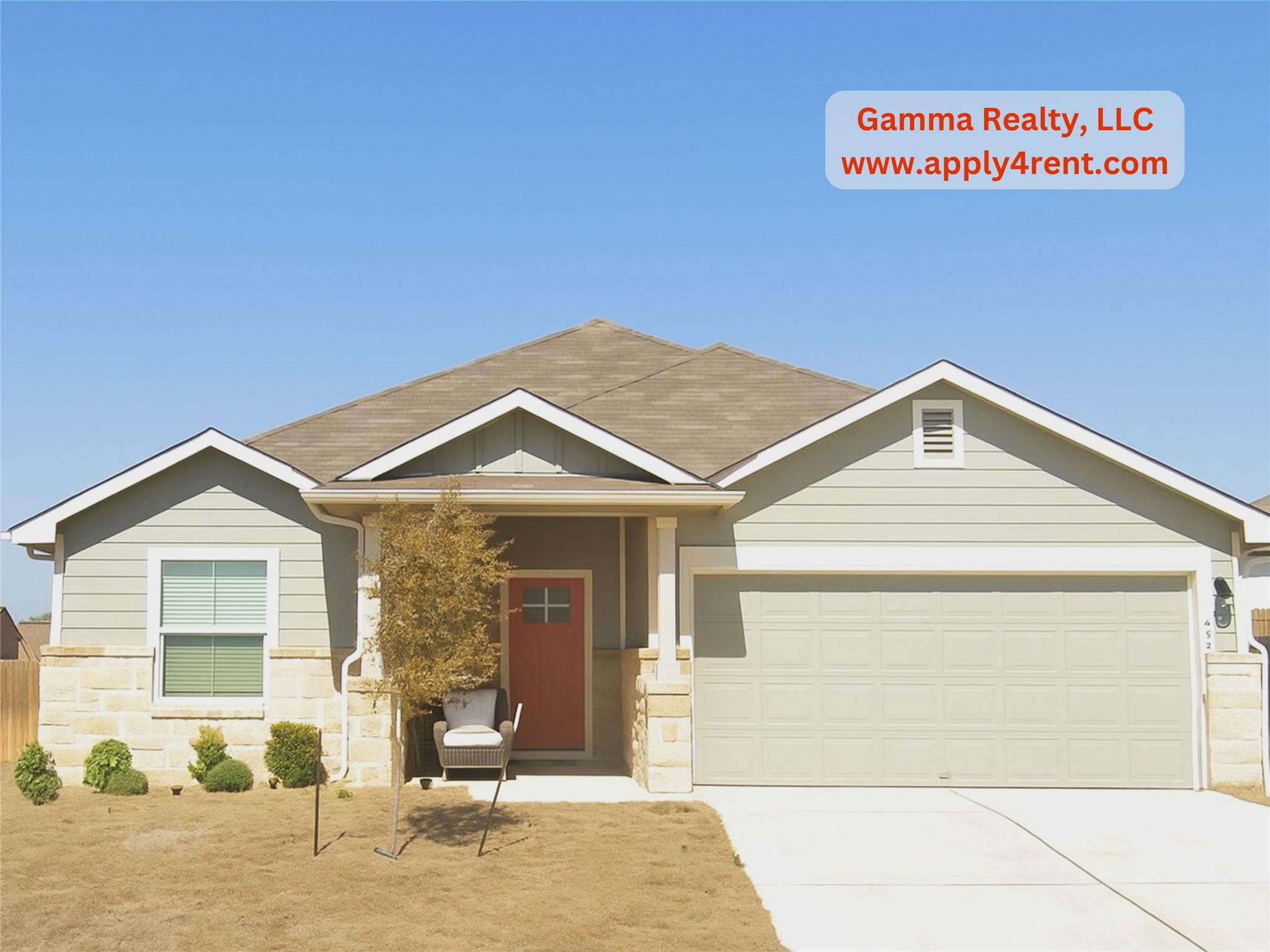 452 HUNTER Loop, Bertram, TX 78605