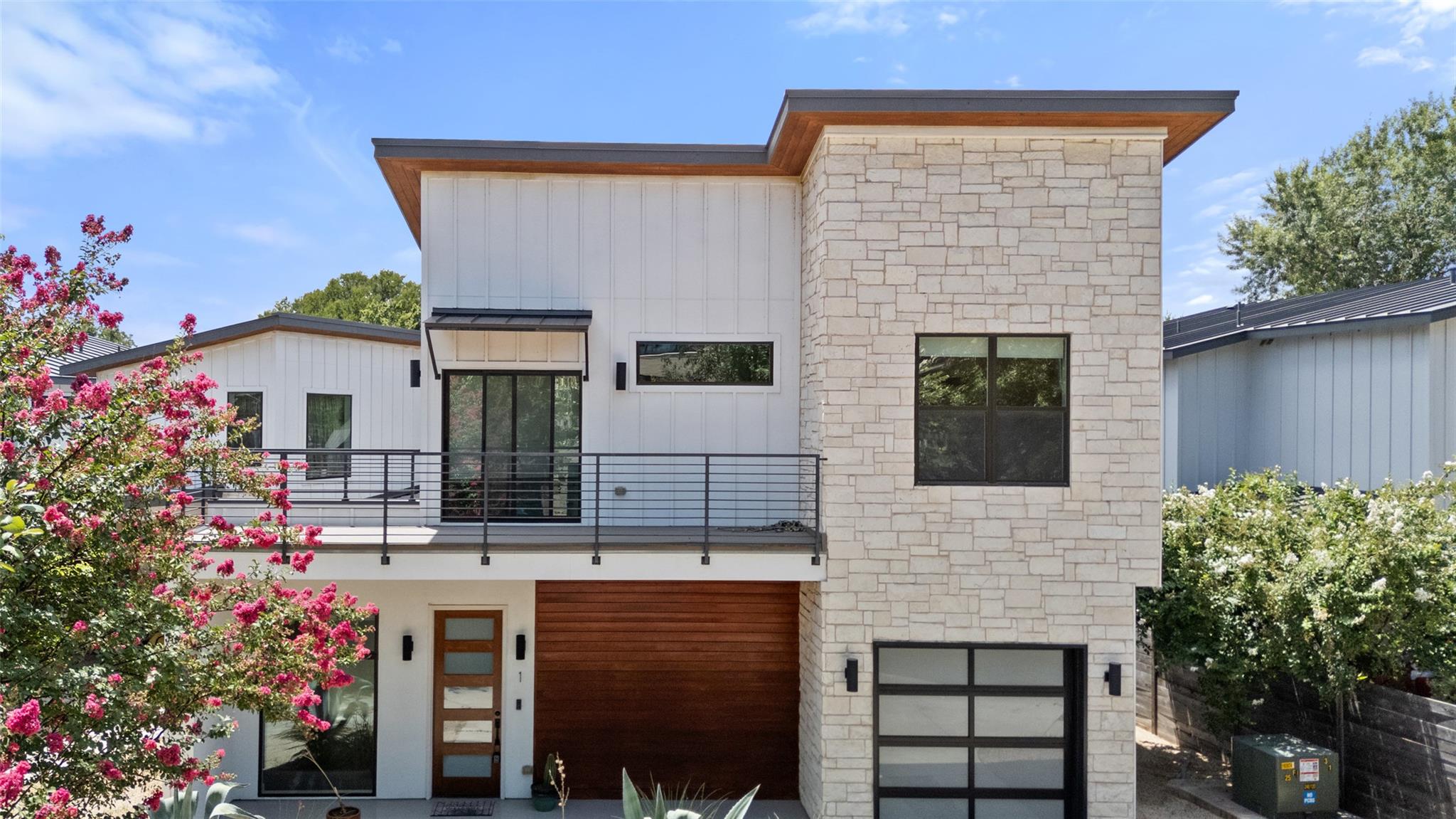 108 Tillery St # 1, Austin, TX 78702