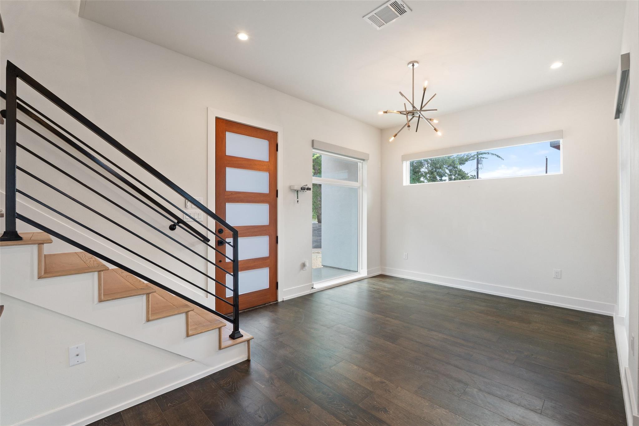 108 Tillery St # 1, Austin, TX 78702