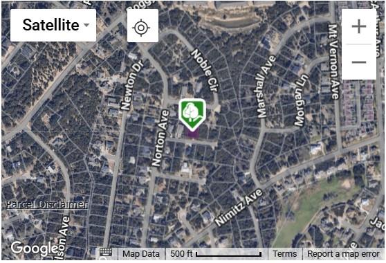 21106 Needles Cv, Lago Vista, TX 78645