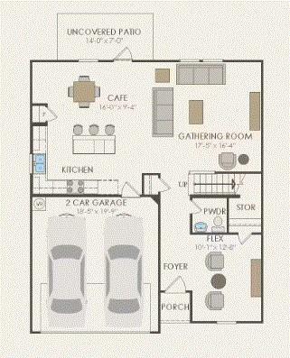 109 Adlai Ave, Georgetown, TX 78633