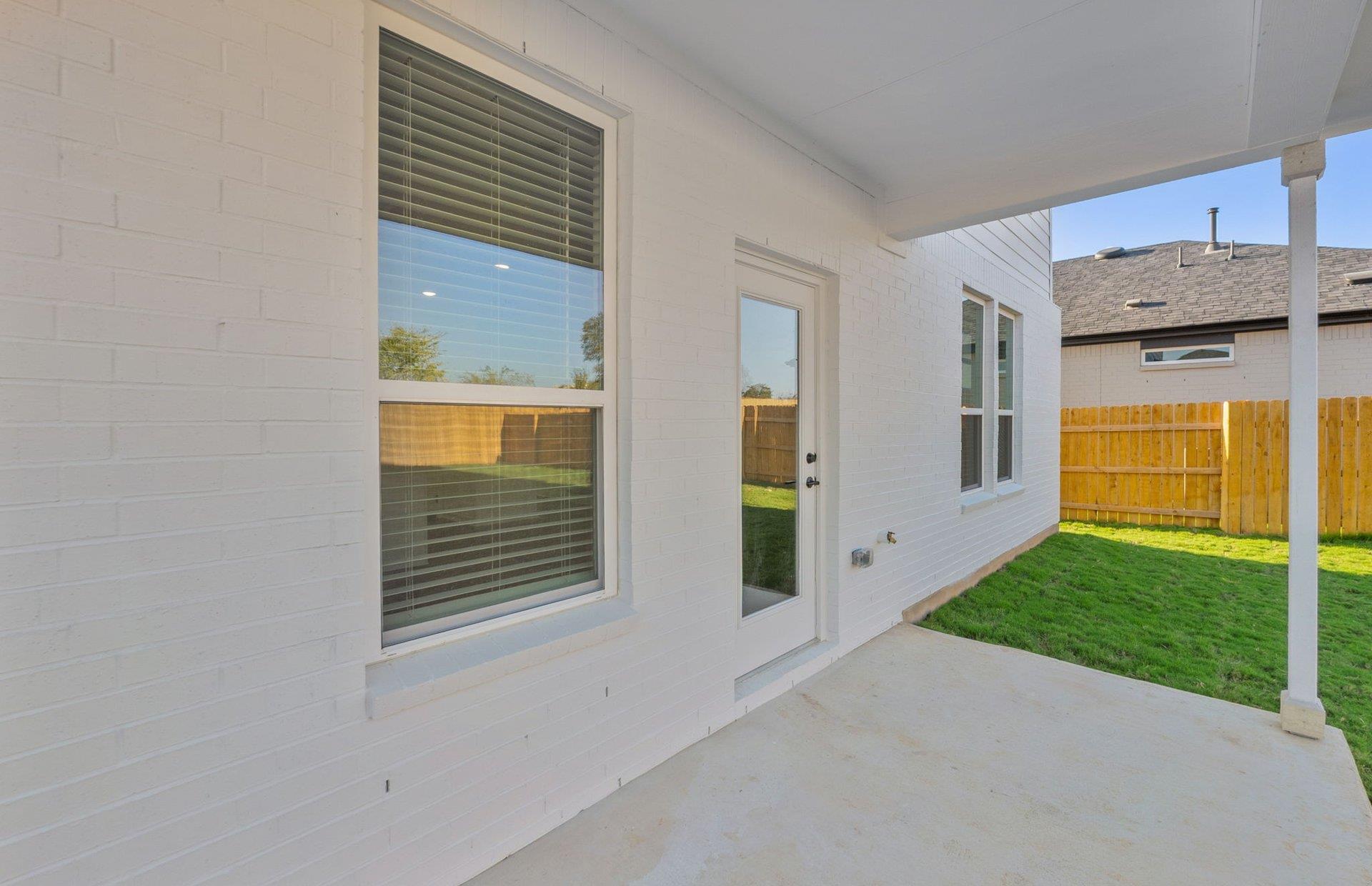 109 Adlai Ave, Georgetown, TX 78633