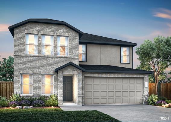 109 Adlai Ave, Georgetown, TX 78633