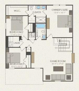 109 Adlai Ave, Georgetown, TX 78633