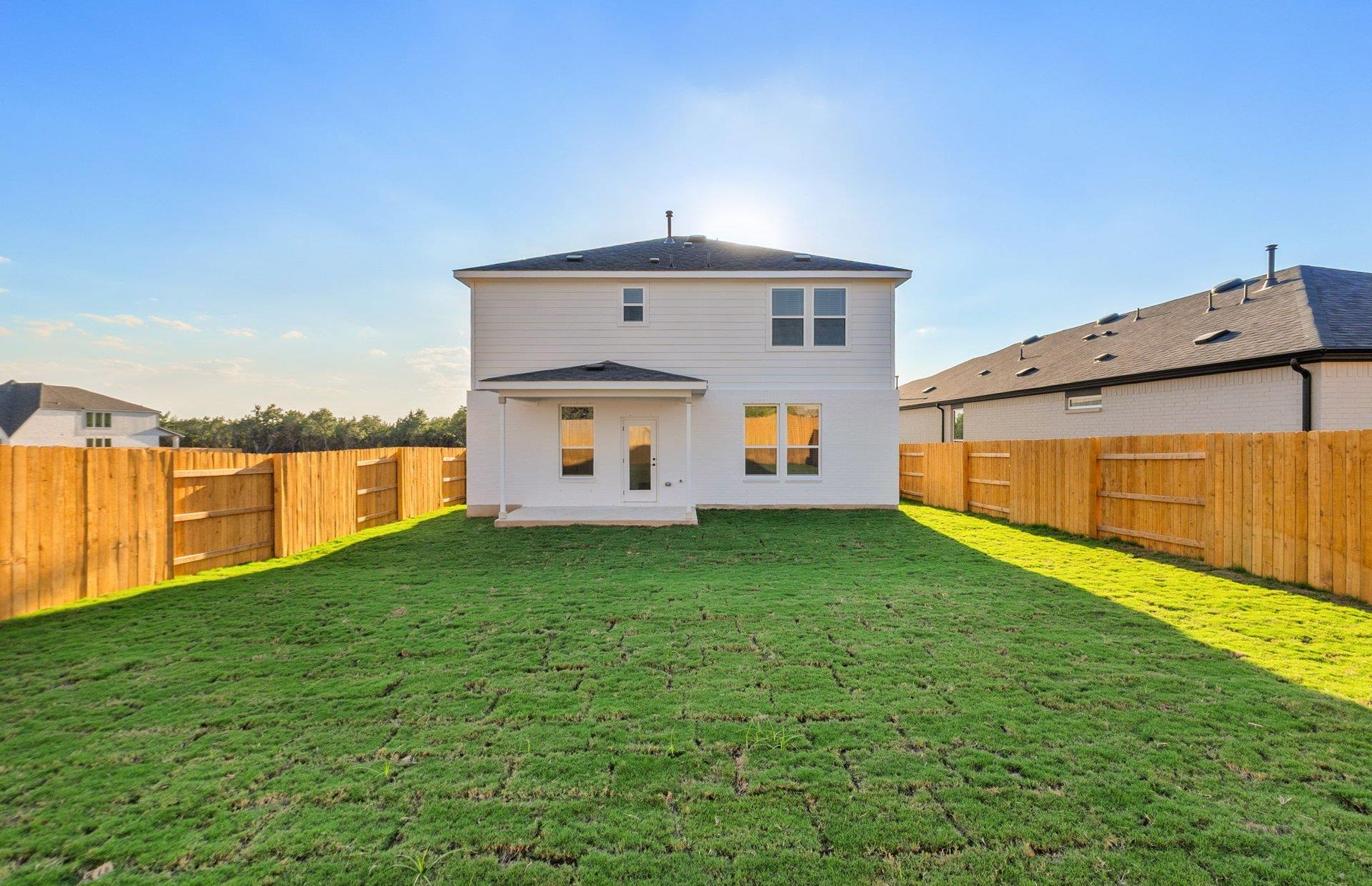 109 Adlai Ave, Georgetown, TX 78633