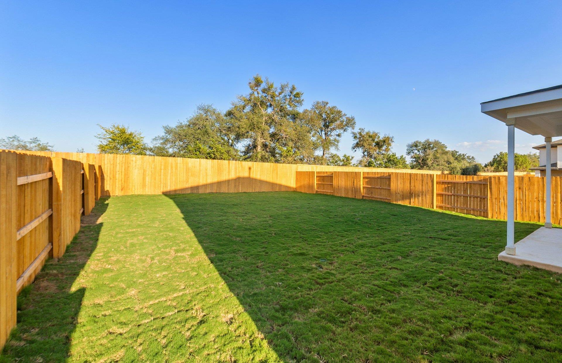 109 Adlai Ave, Georgetown, TX 78633