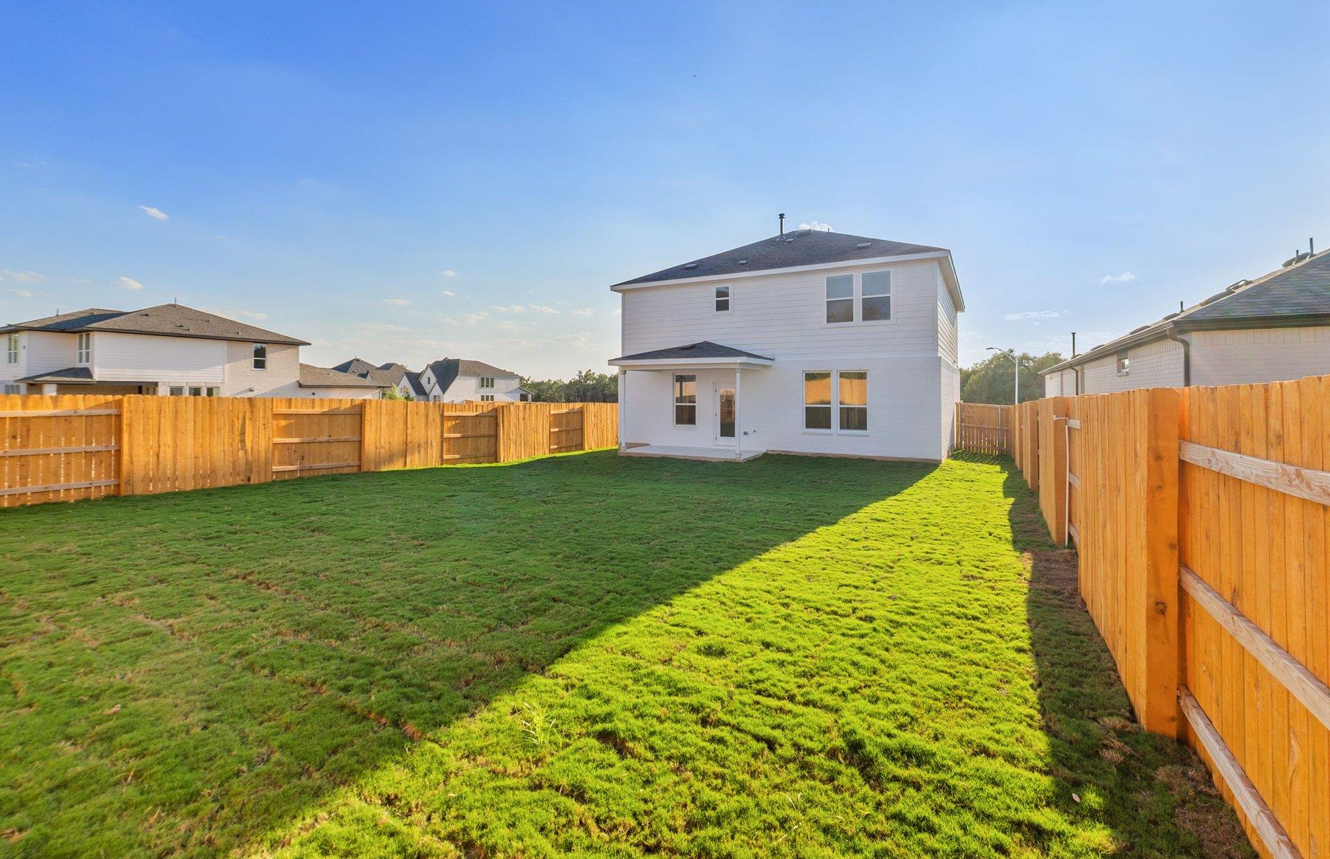 109 Adlai Ave, Georgetown, TX 78633