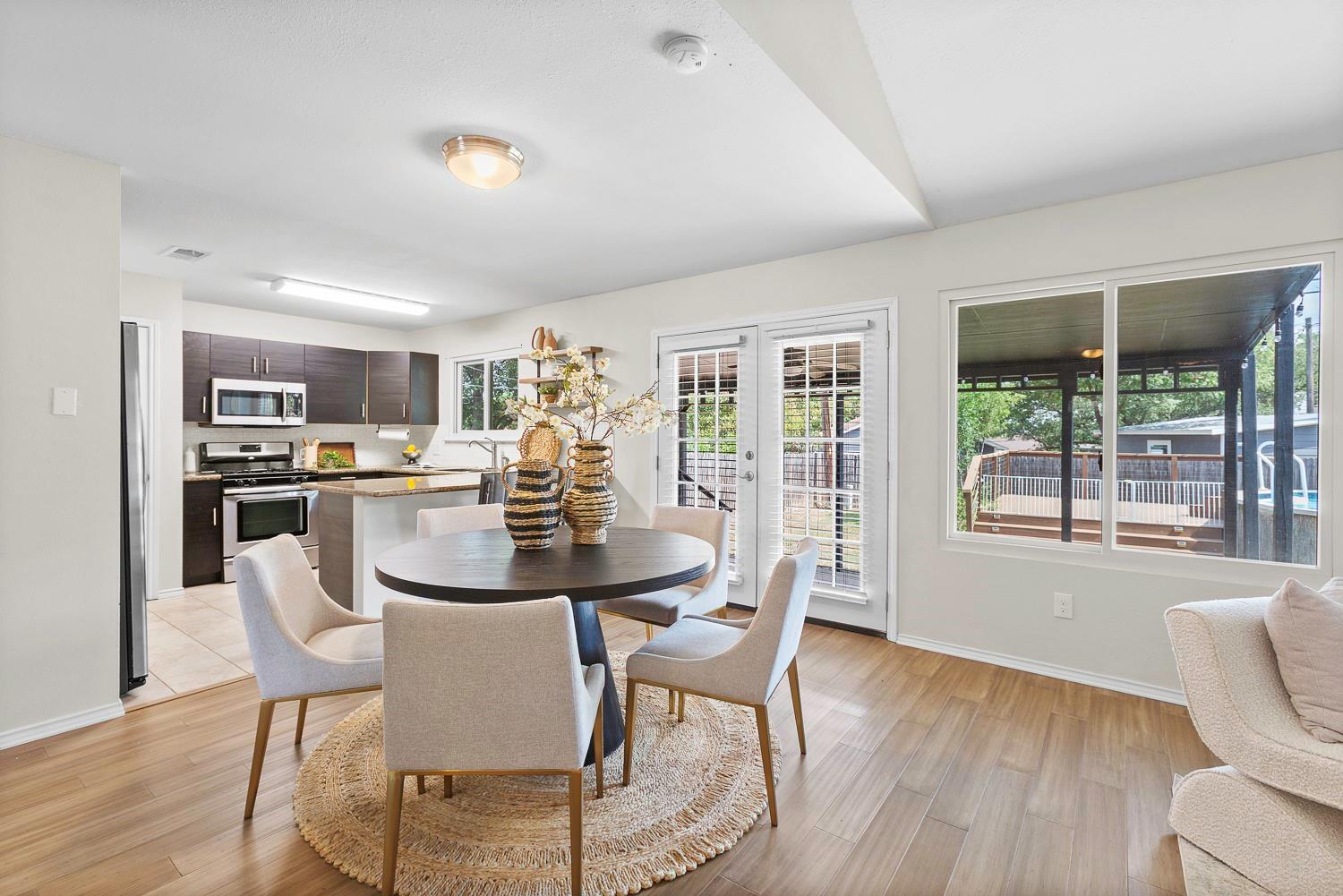 13201 Bourbon St, Austin, TX 78727