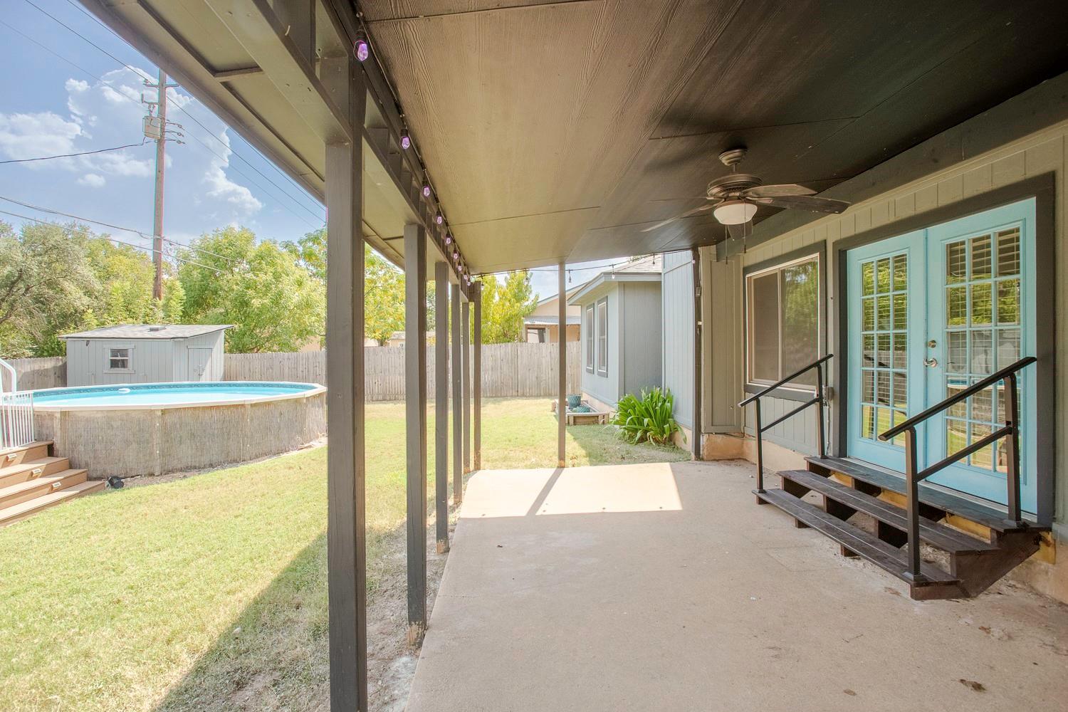 13201 Bourbon St, Austin, TX 78727