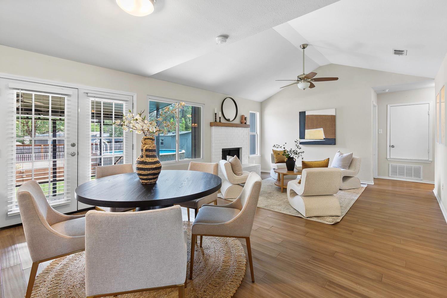 13201 Bourbon St, Austin, TX 78727