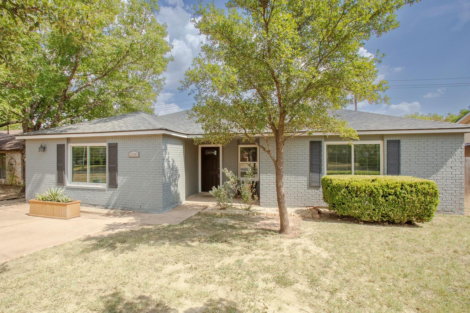 13201 Bourbon St, Austin, TX 78727