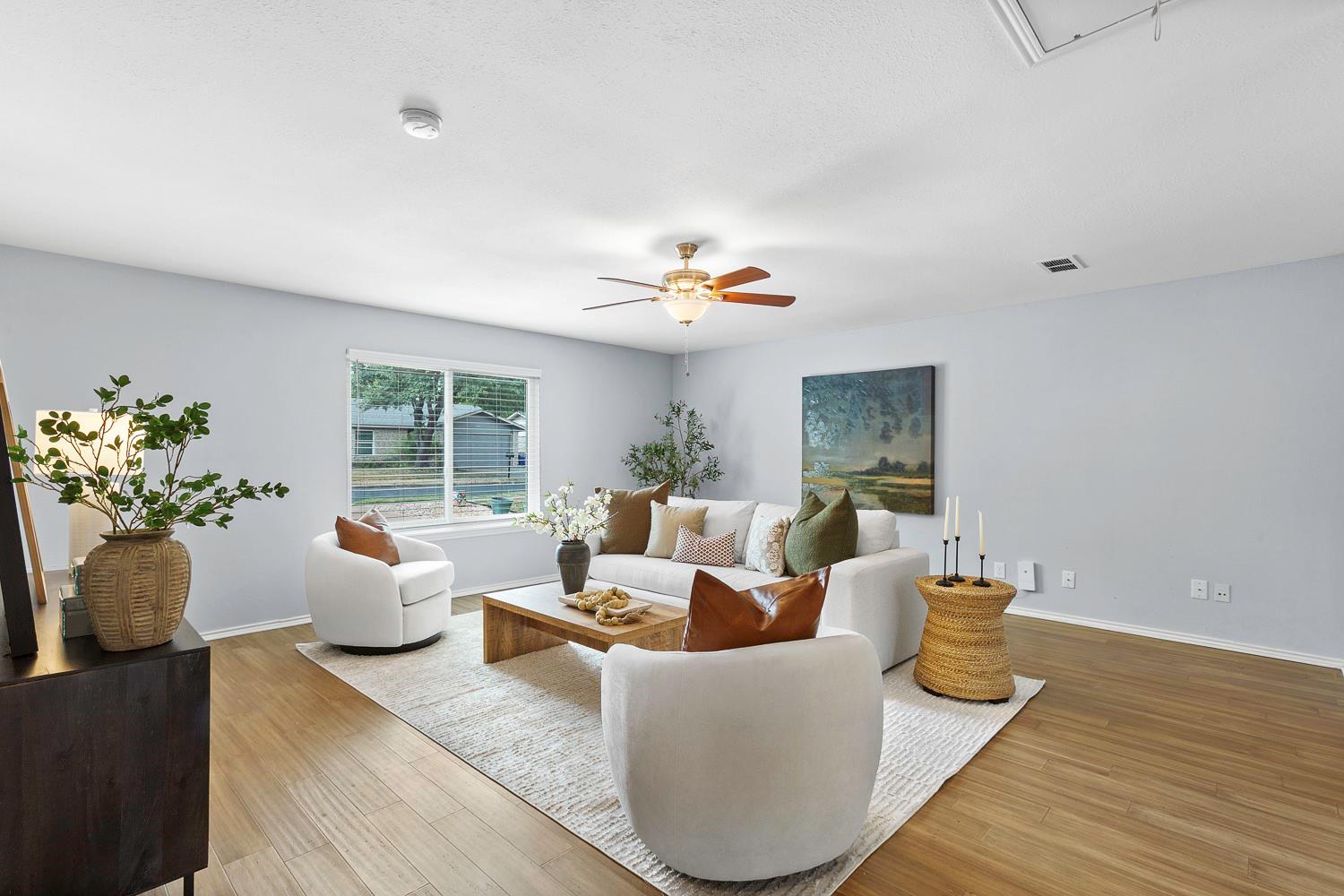 13201 Bourbon St, Austin, TX 78727