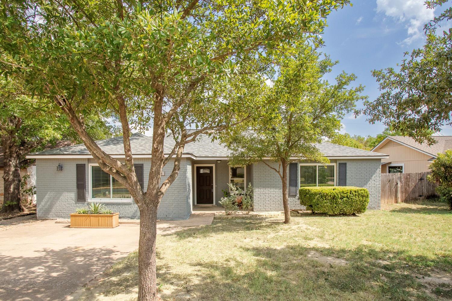 13201 Bourbon St, Austin, TX 78727