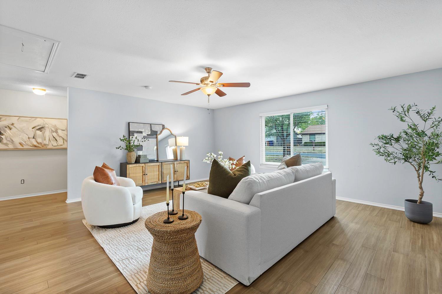 13201 Bourbon St, Austin, TX 78727