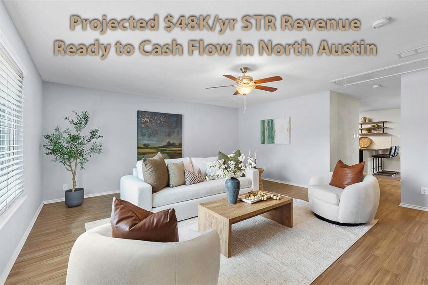 13201 Bourbon St, Austin, TX 78727