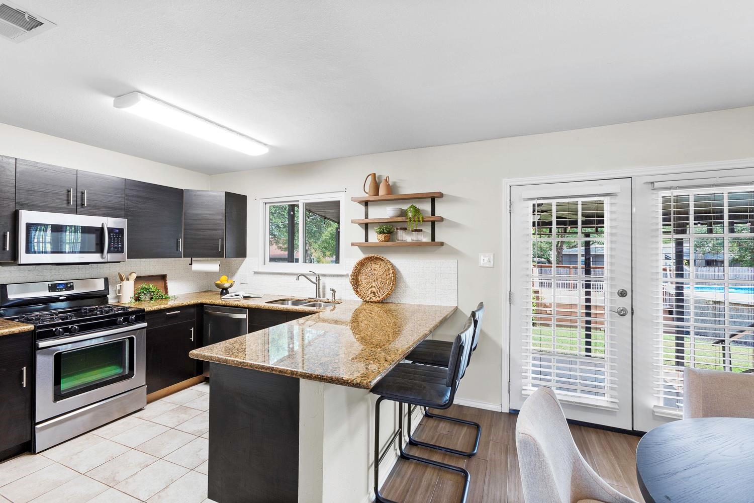 13201 Bourbon St, Austin, TX 78727