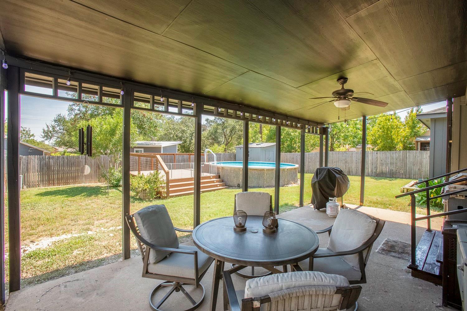 13201 Bourbon St, Austin, TX 78727