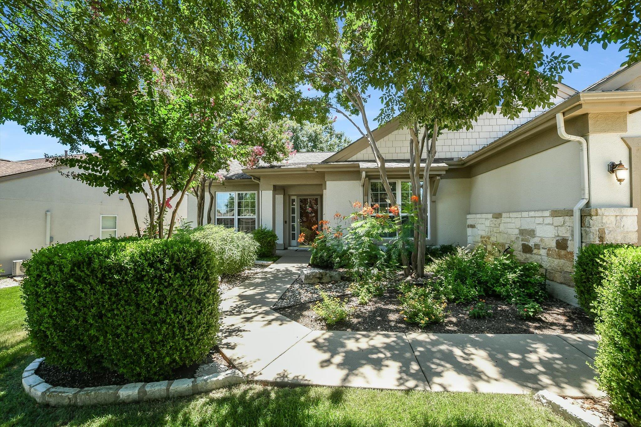 104 Nueces Trl, Georgetown, TX 78633