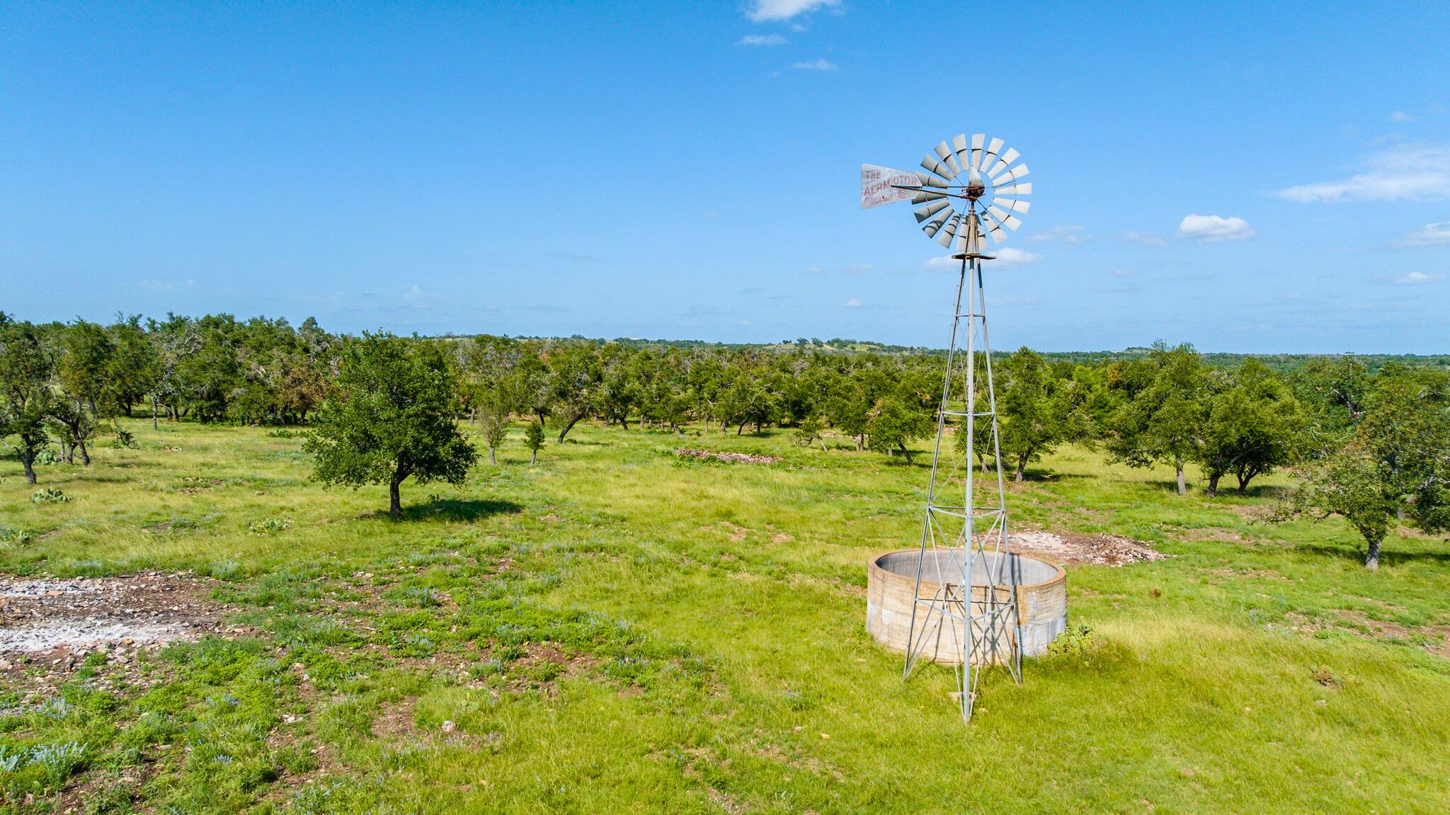 0 Loudon Rd, Fredericksburg, TX 78624