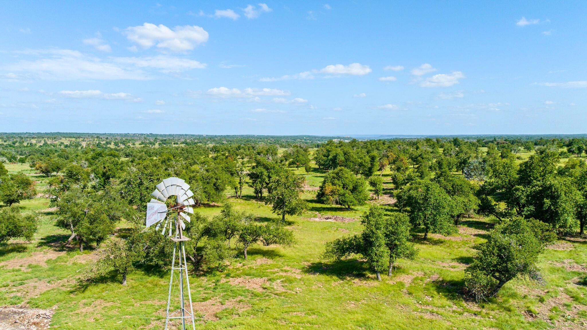 0 Loudon Rd, Fredericksburg, TX 78624