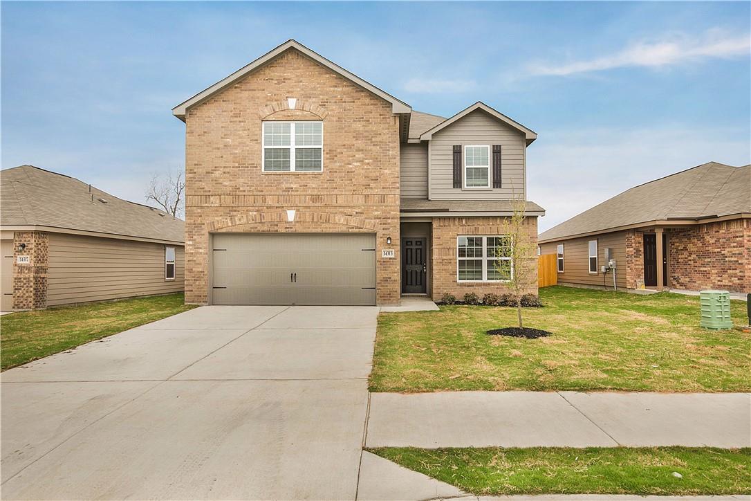 14313 Boomtown Way, Elgin, TX 78621