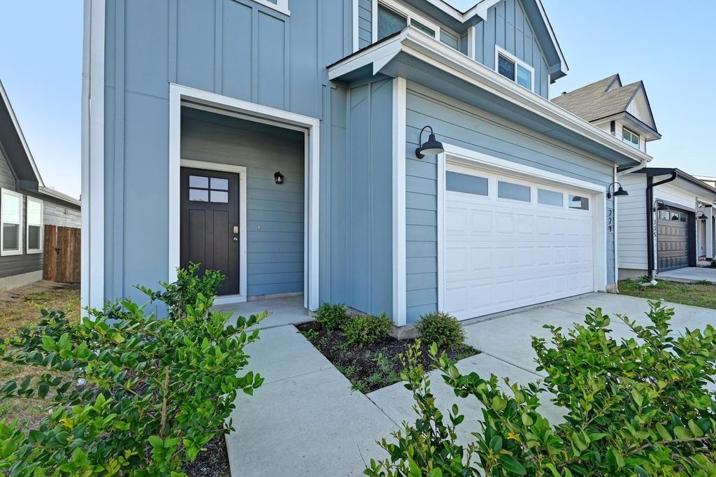 229 Frogmore Loop, Kyle, TX 78640