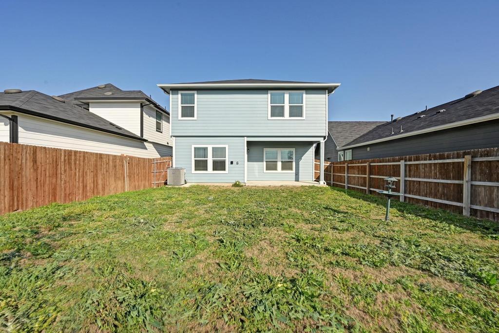 229 Frogmore Loop, Kyle, TX 78640