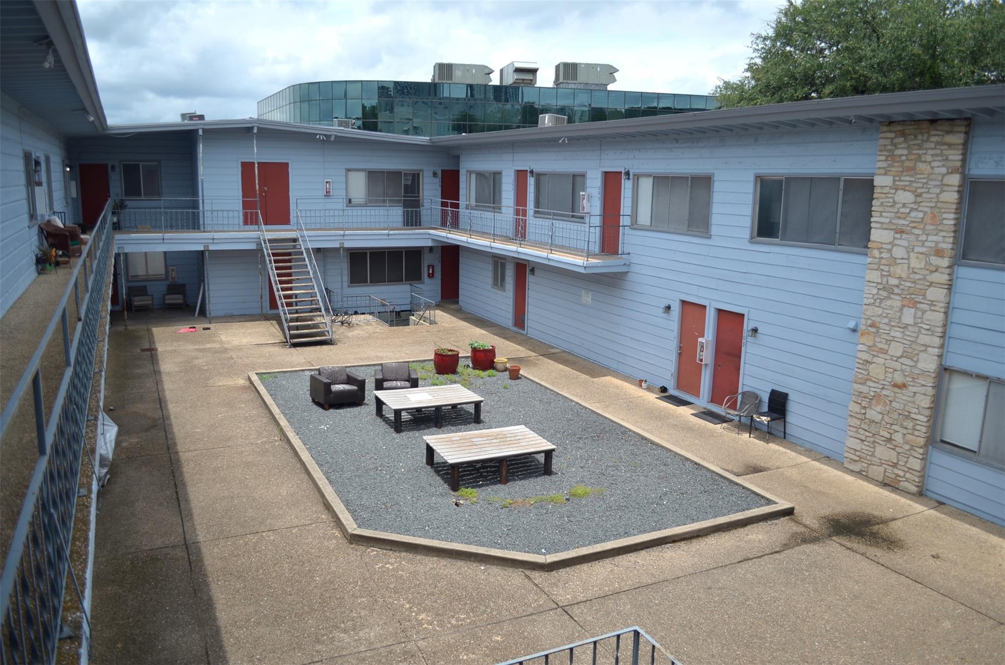 2408 Longview St # 211, Austin, TX 78705