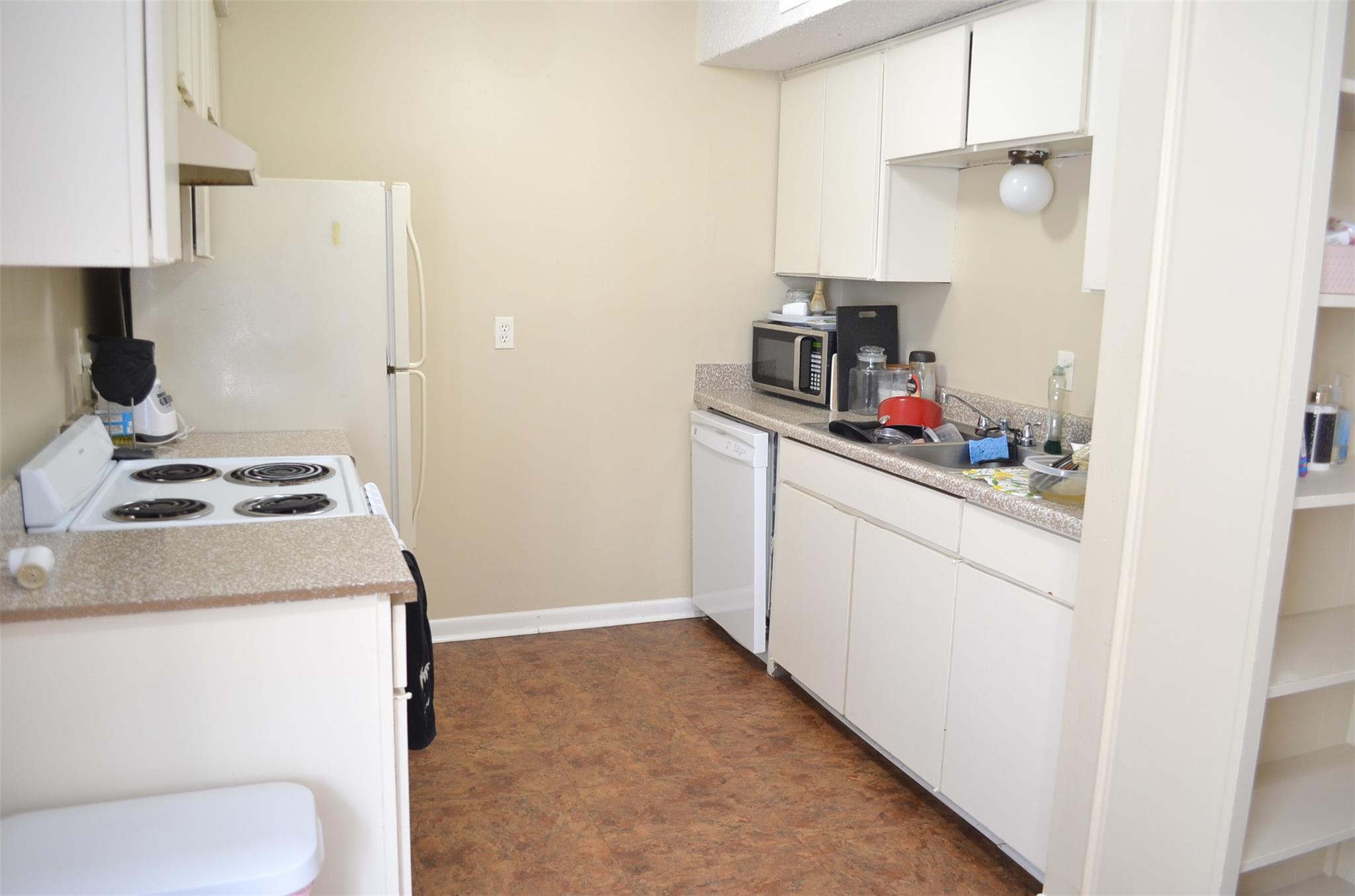 2408 Longview St # 211, Austin, TX 78705